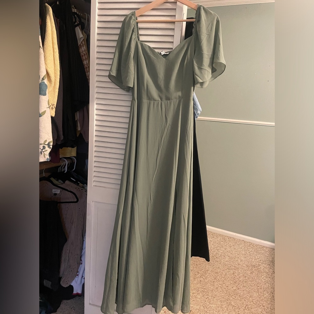 Baltic Born Bridesmaids Dress